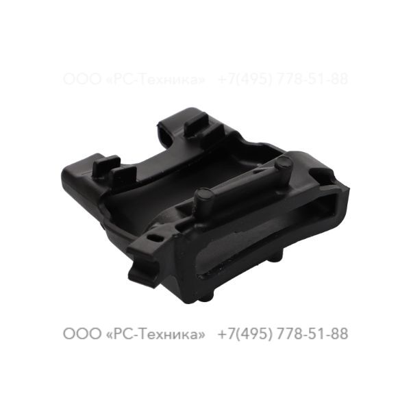9234021072 ECU COVER