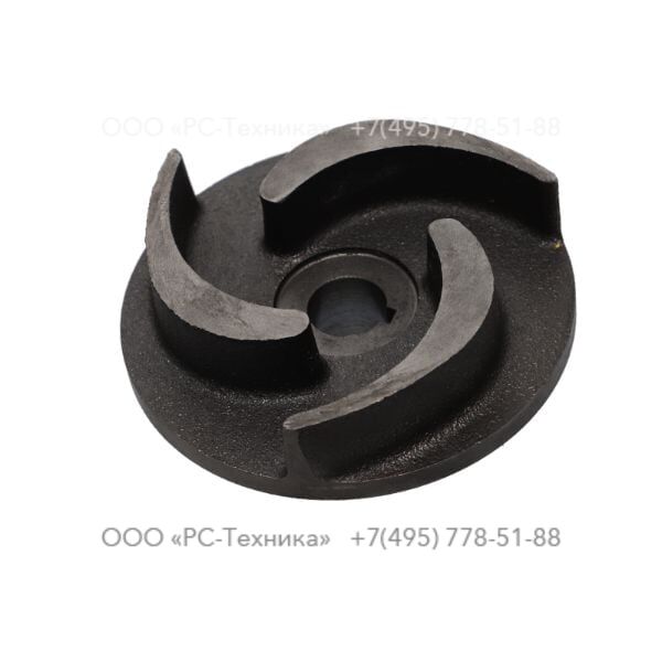 4810040624 IMPELLER J 40 EXT.Q G