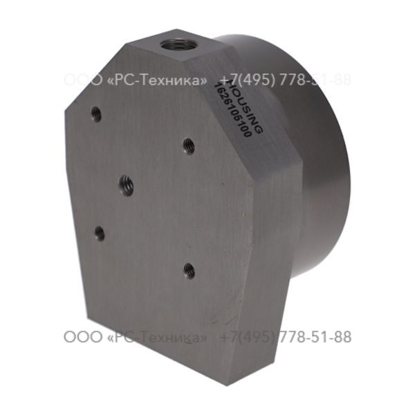 1626105100 HOUSING VALVE