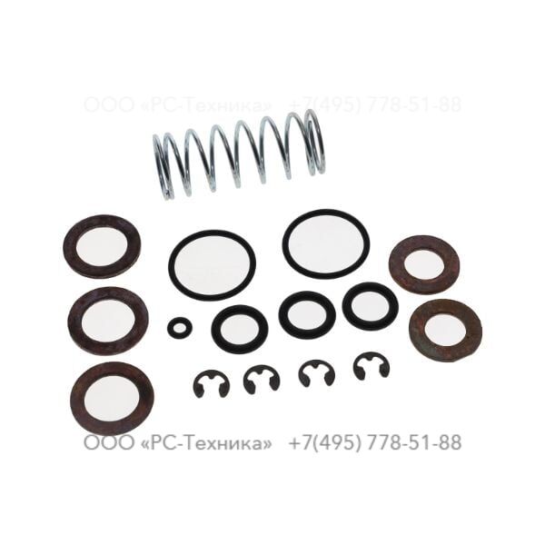 2910360700 LOADING VALVE KIT