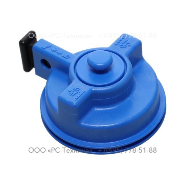 1310795714 DEF TANK FILLER CAP:4045HFC06