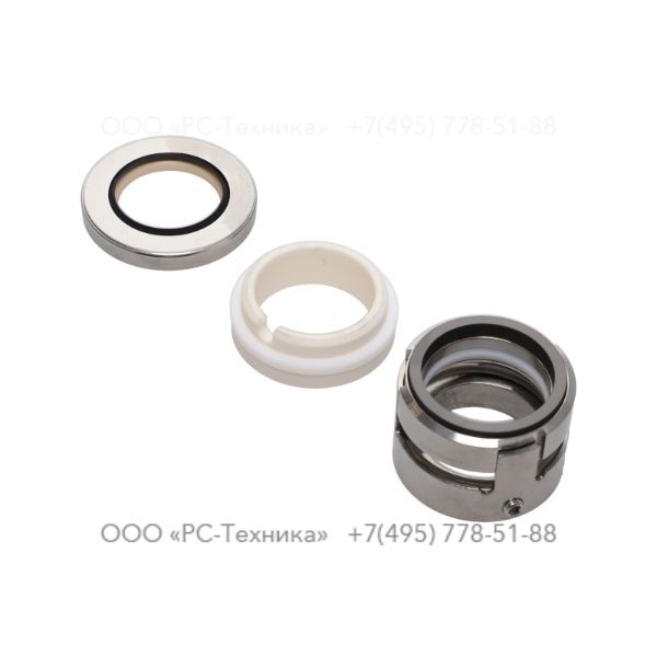 4810008947 MECHANICAL SEAL N35GCT FL-U
