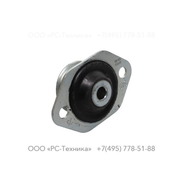 1604186600 PAD ANTI VIBR.