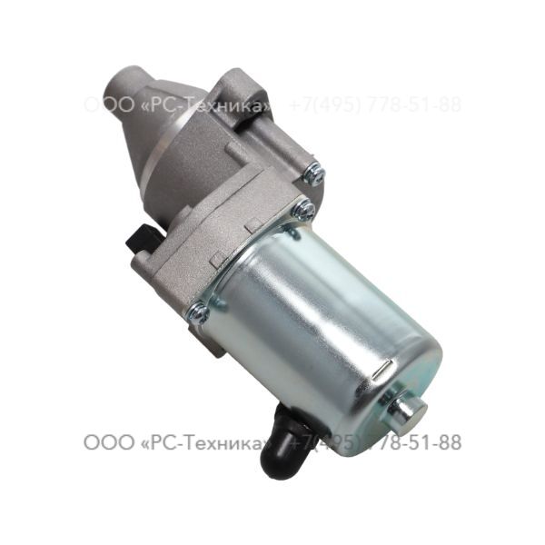 1636300729 STARTER MOTOR