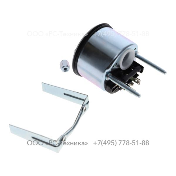 1089056527 PRESSURE GAUGE