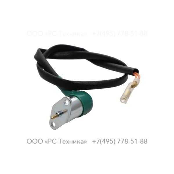 1636304108 FUEL SOLENOID