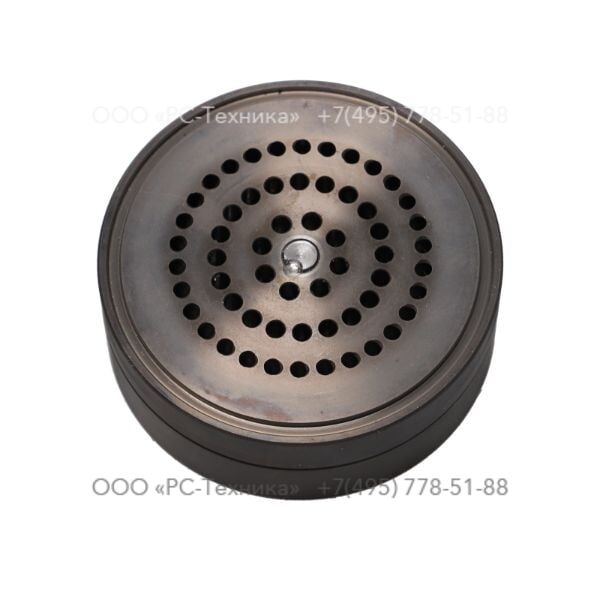 2236219668 VALVE 3RD STAGE B13-63/5000