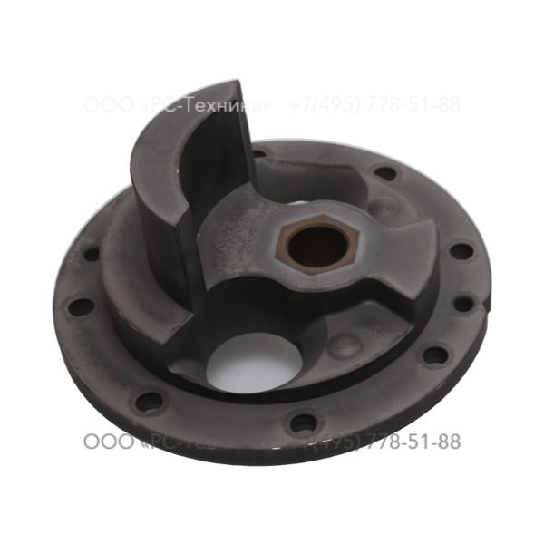 4810008018 COVER V 50-3 K Complete