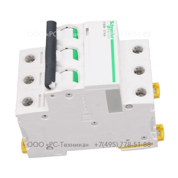 1089958337 CIRCUIT BREAKER