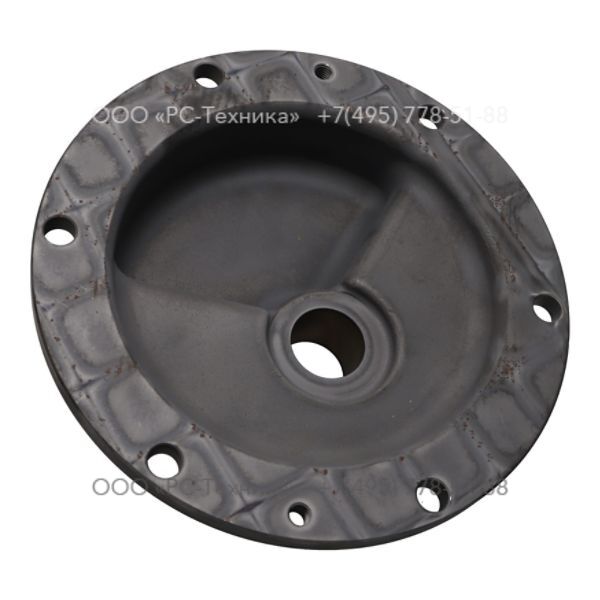 4810004722 COVER V 70-2 KTI