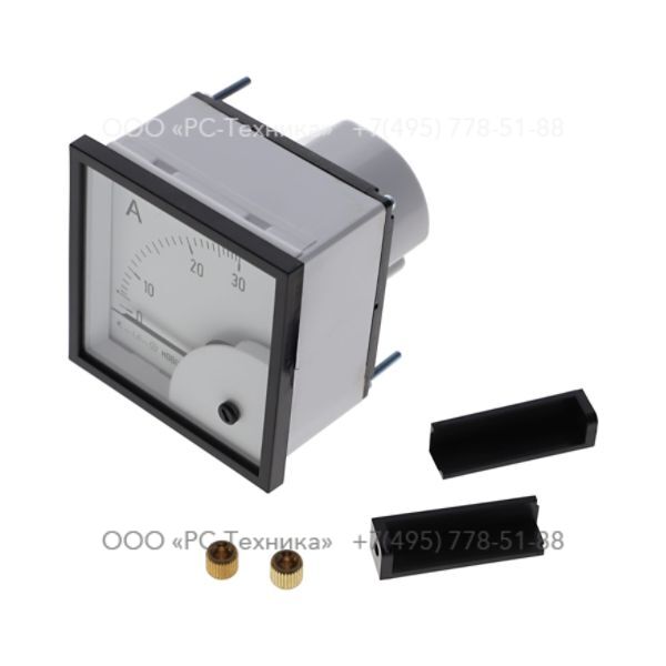 1089938106 AMPEREMETER 0-30A