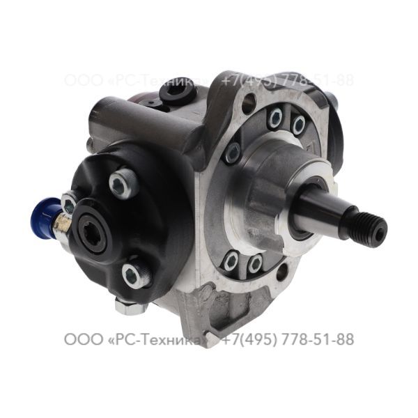 2914200267 INJECTION PUMP ASSEMBLY