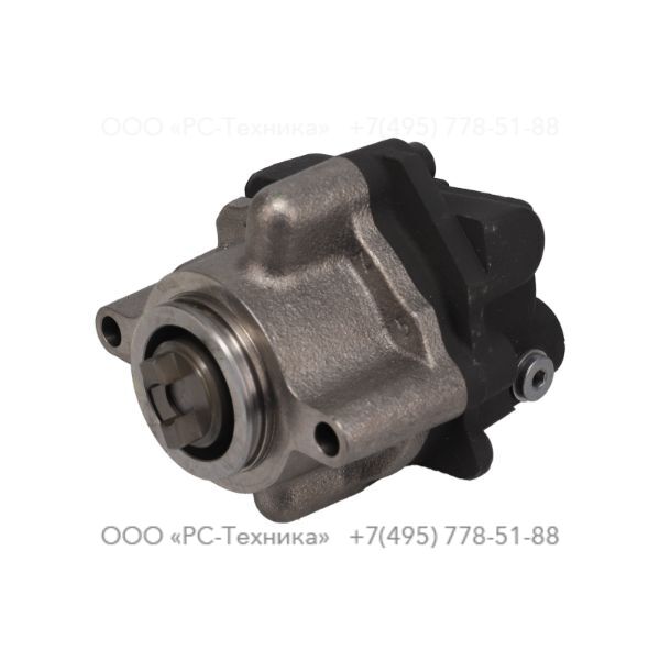 1636303902 FUEL PUMP