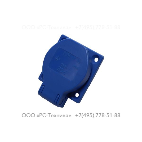 1636301450 SOCKET SCHUKO 16A