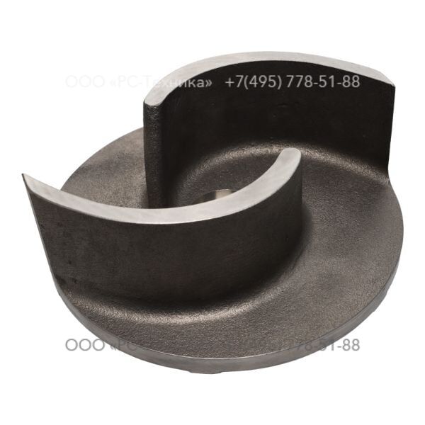 4810023852 IMPELLER ST-R4 K