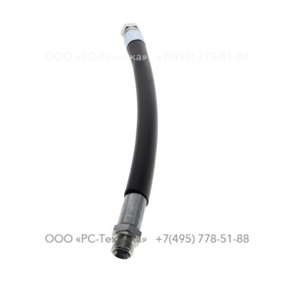 3371803074 HOSE 0.4M 1/2" BSP