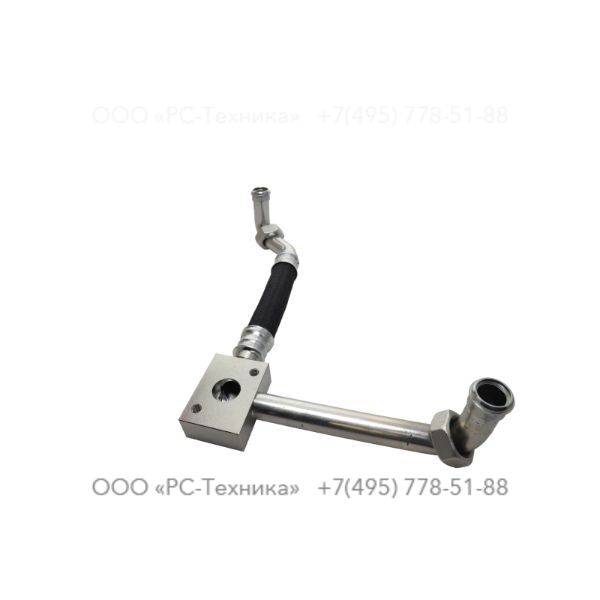 1626000800 HOSE ASSEMBLY