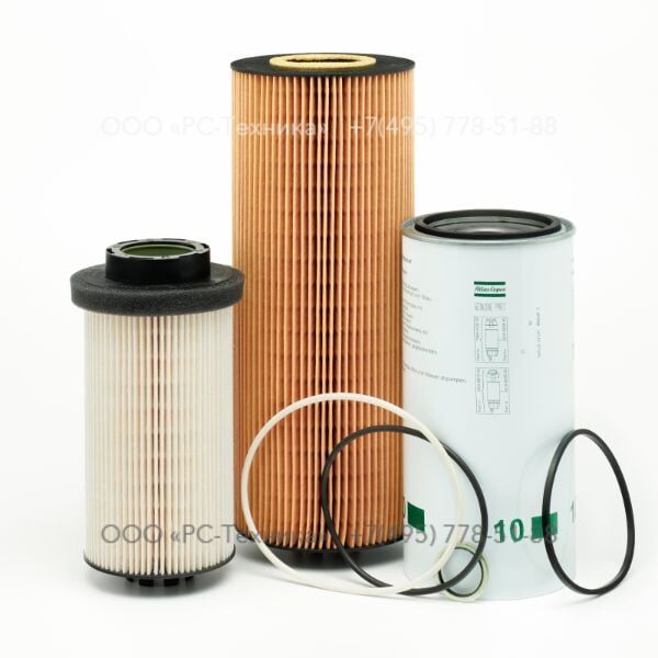 2912435805 PAK MD 200H