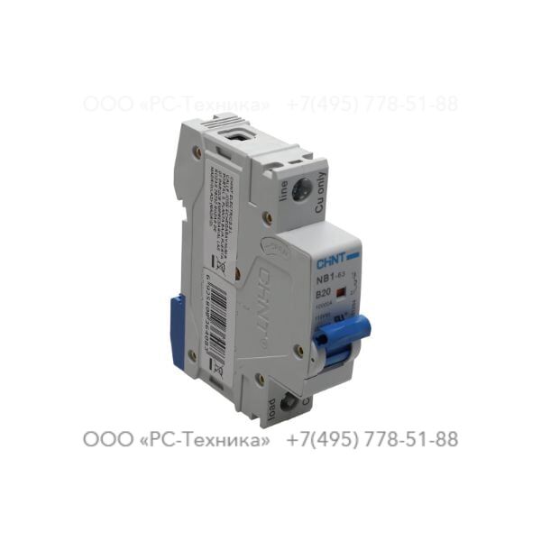 1089041931 CIRCUIT BREAKER