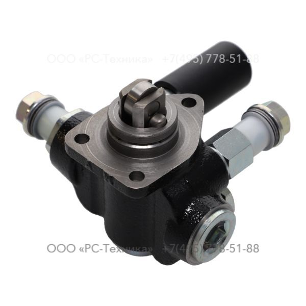 2913320102 PUMP FUEL ASSEMBLY