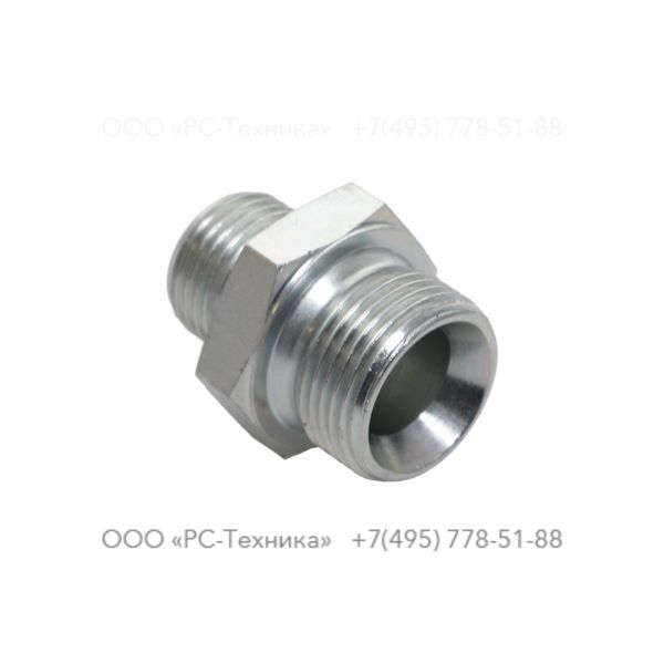 0603552203 NIPPLE 1/2 SV.60 X 3/4 SV.60