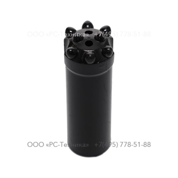 3310101795 DRILL BIT R25(1"),8 BUTTONS (35MM)