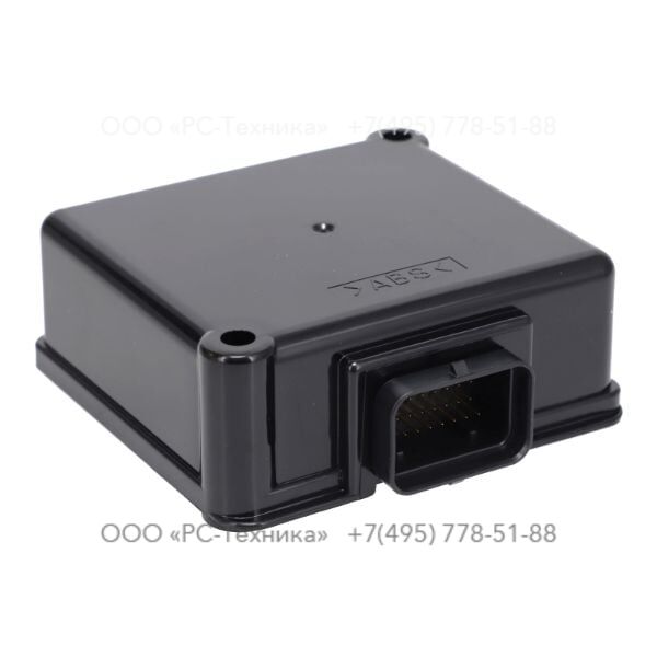 1636300302 ELECTRONIC CONTROL UNIT