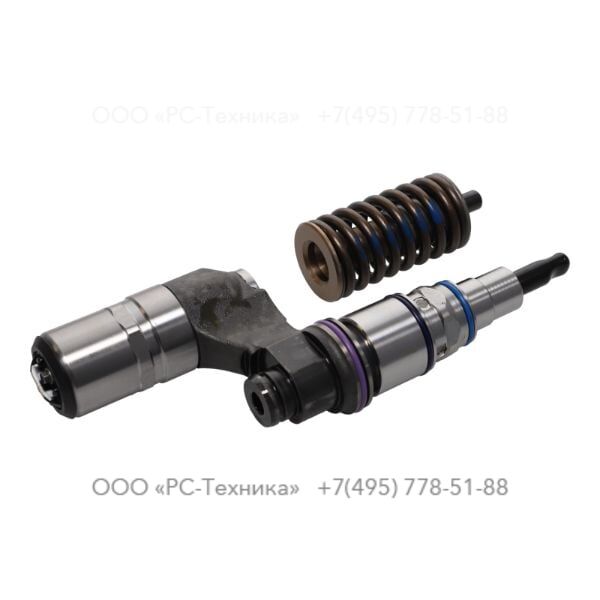 1028900656 INJECTOR SCANIA