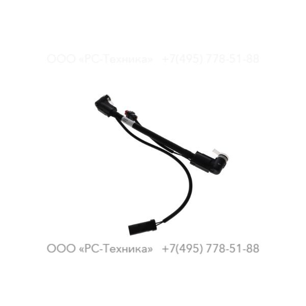 1638779800 DEF LINE SUCTION JUMPER