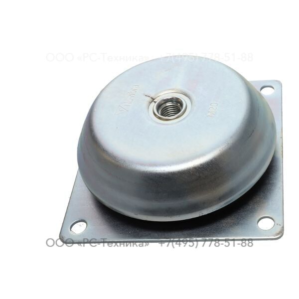 1619394100 RUBBER DAMPER