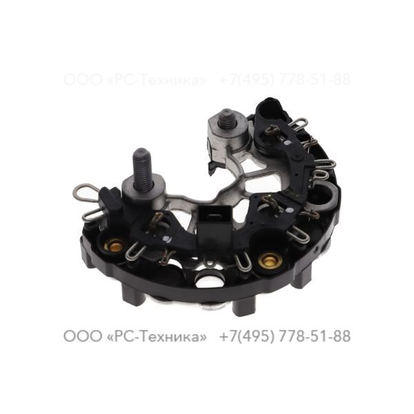 1636304972 RECTIFIER BRIDGE