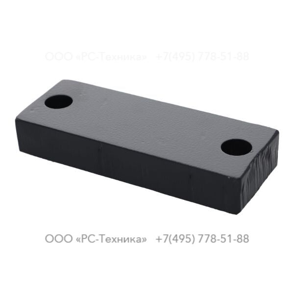 2019205800 SPACER PIPE SUPPORT