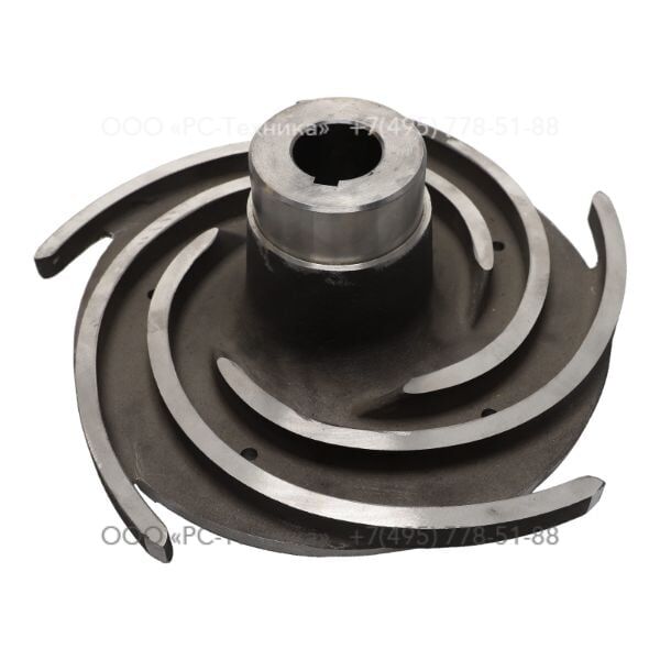 4810005402 IMPELLER J 70-250 K
