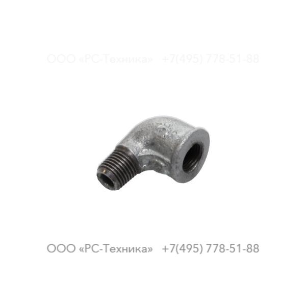 0560020061 ELBOW G1/4 X ISO7-R 1/4