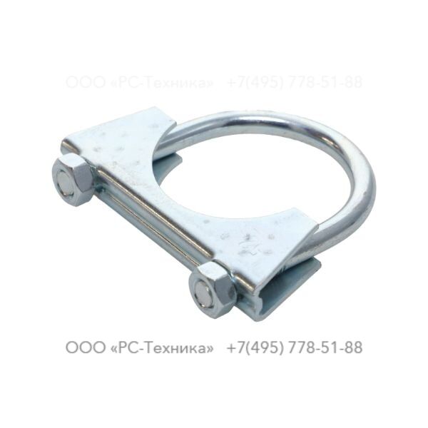 0346290012 CLAMP PIPE