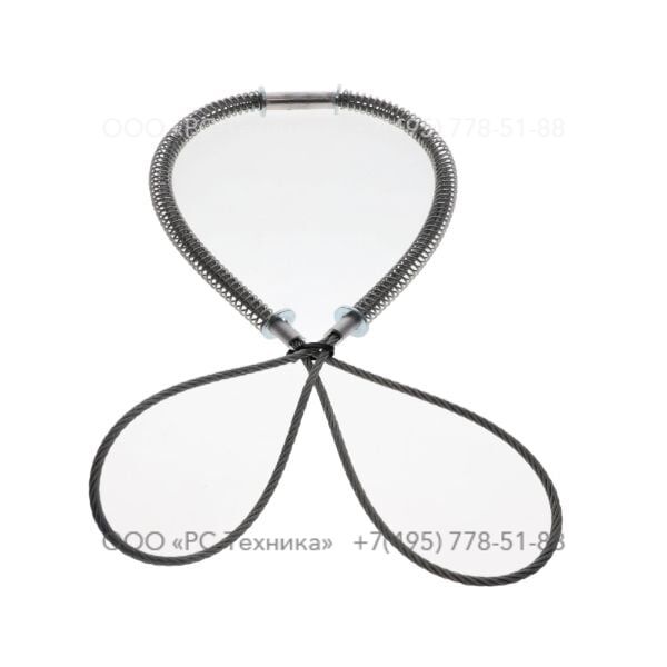 3310101860 WHIP CHECK 3''-6'',L=1150mm