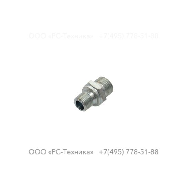 1079584002 NIPPLE M16X1,5 X G1/4 A