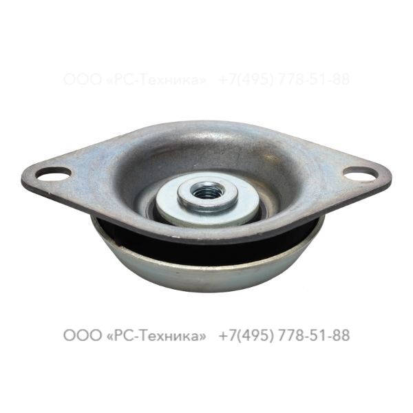 1640001230 DAMPER ALTERNATOR BSB125-60