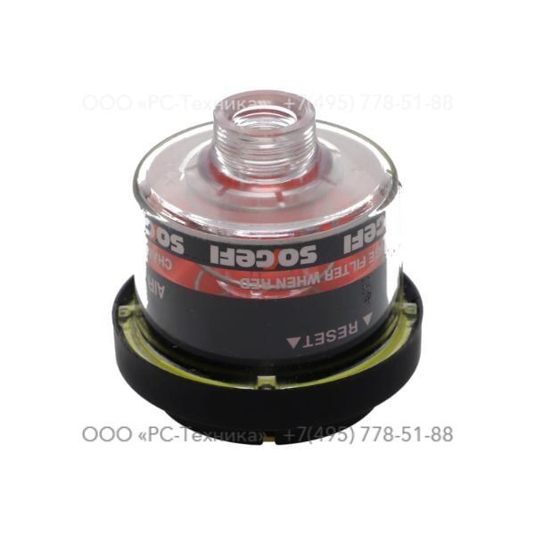 1028912122 INDICADOR DE RESTRICAO