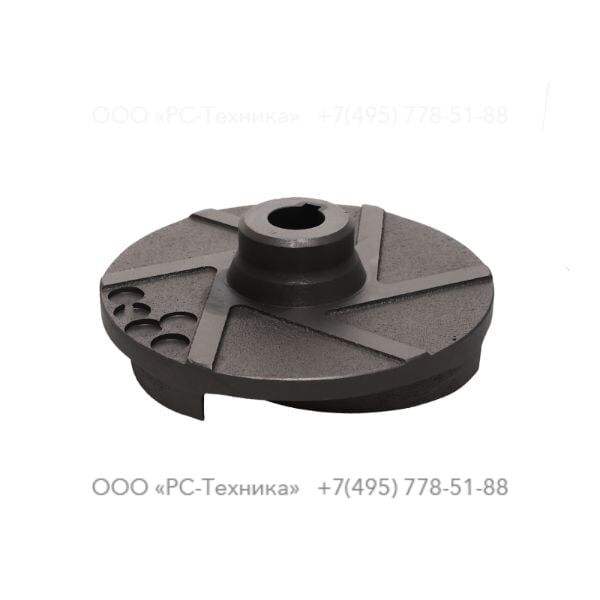 4810028062 IMPELLER J 2-180 G+QPQ