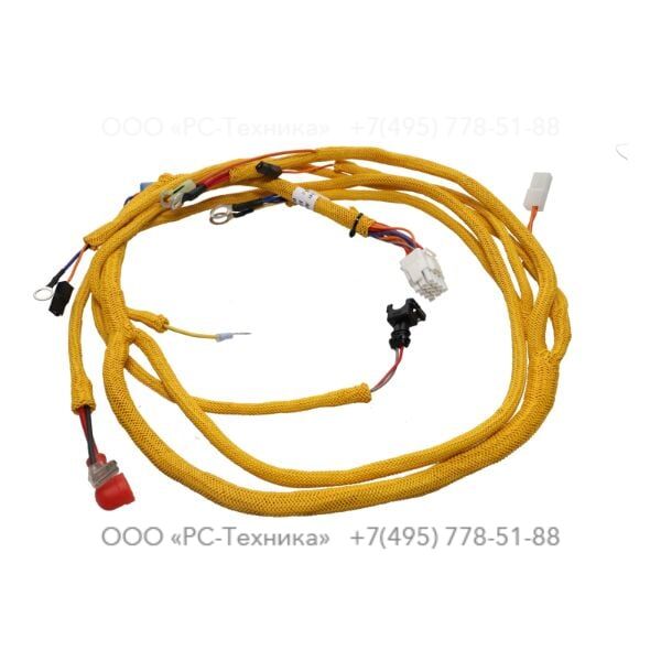 1094568301 WIRE HARNESS V4,V5+ KOHLER