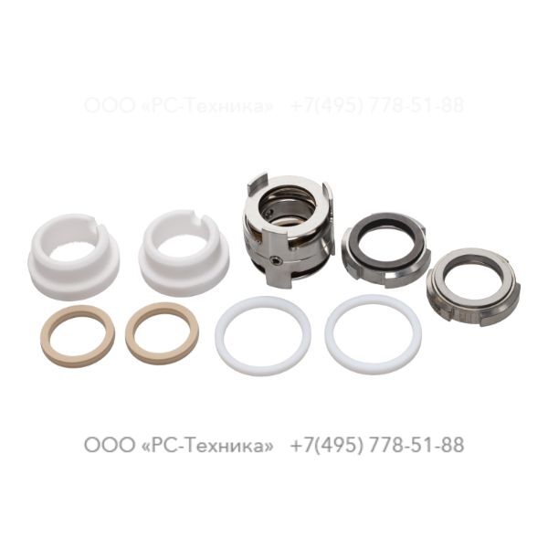 4810008909 MECHANICAL SEAL T22WCT/GCT FL-