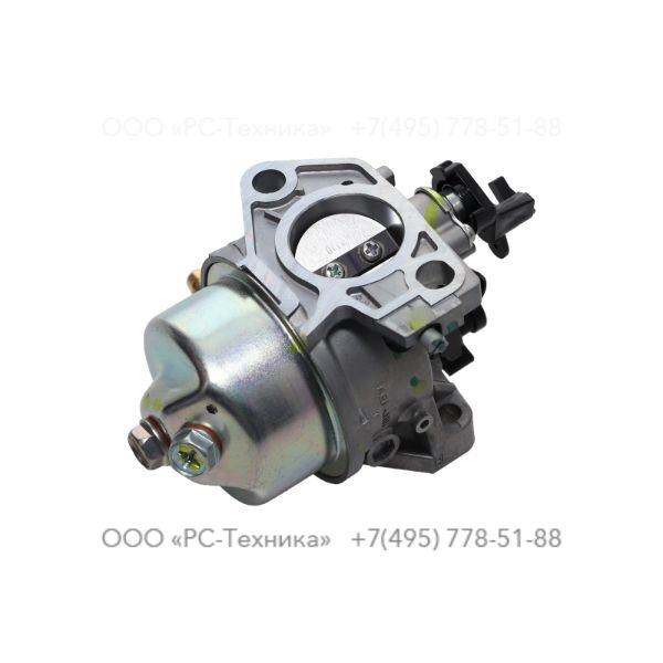 1636304307 CARBURETOR ASSY.