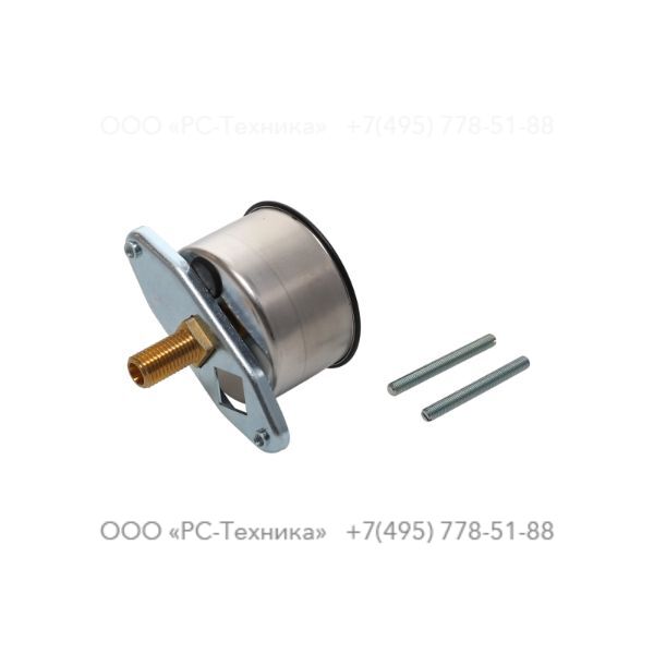 1615726100 PRESSURE GAUGE