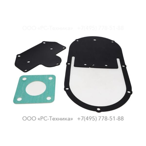 4810034012 SET OF GASKETS - SEPARATOR