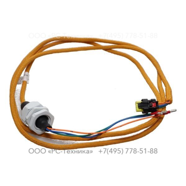 1097249500 WIF WIRE HARNESS