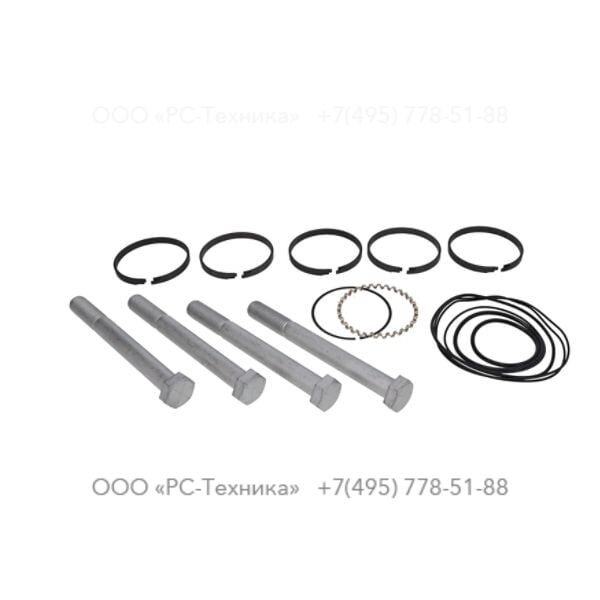 2912471500 PISTON KIT 1ST STAGE