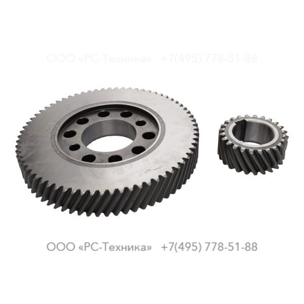 1028895417 KIT ENGREN T900/CPS900E 60HZ