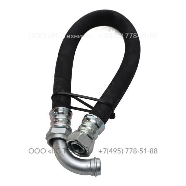 1638558000 HOSE ASSEMBLY