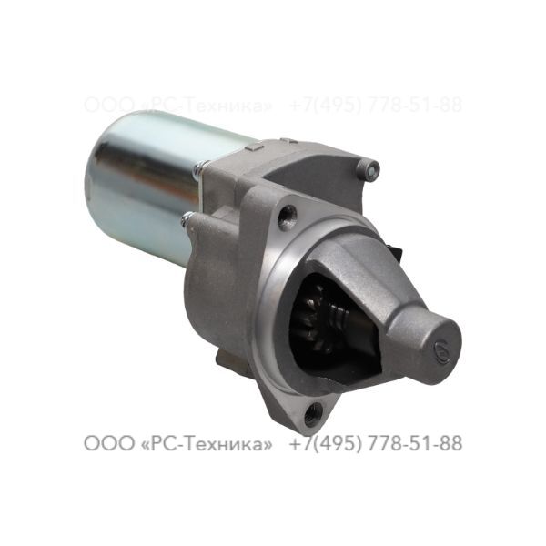 1636300729 STARTER MOTOR